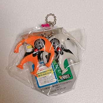 エヴァンゲリオン レトロなミニフィギュア　キーホルダー　まとめ売り 新世紀エヴァンゲリオン レトロ フィギュアキーホルダー5種